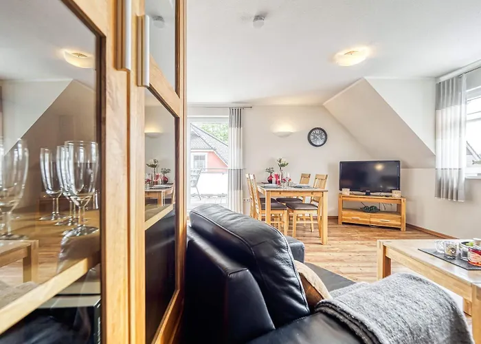 Glebbe 68 Whg_3 Lejlighed *